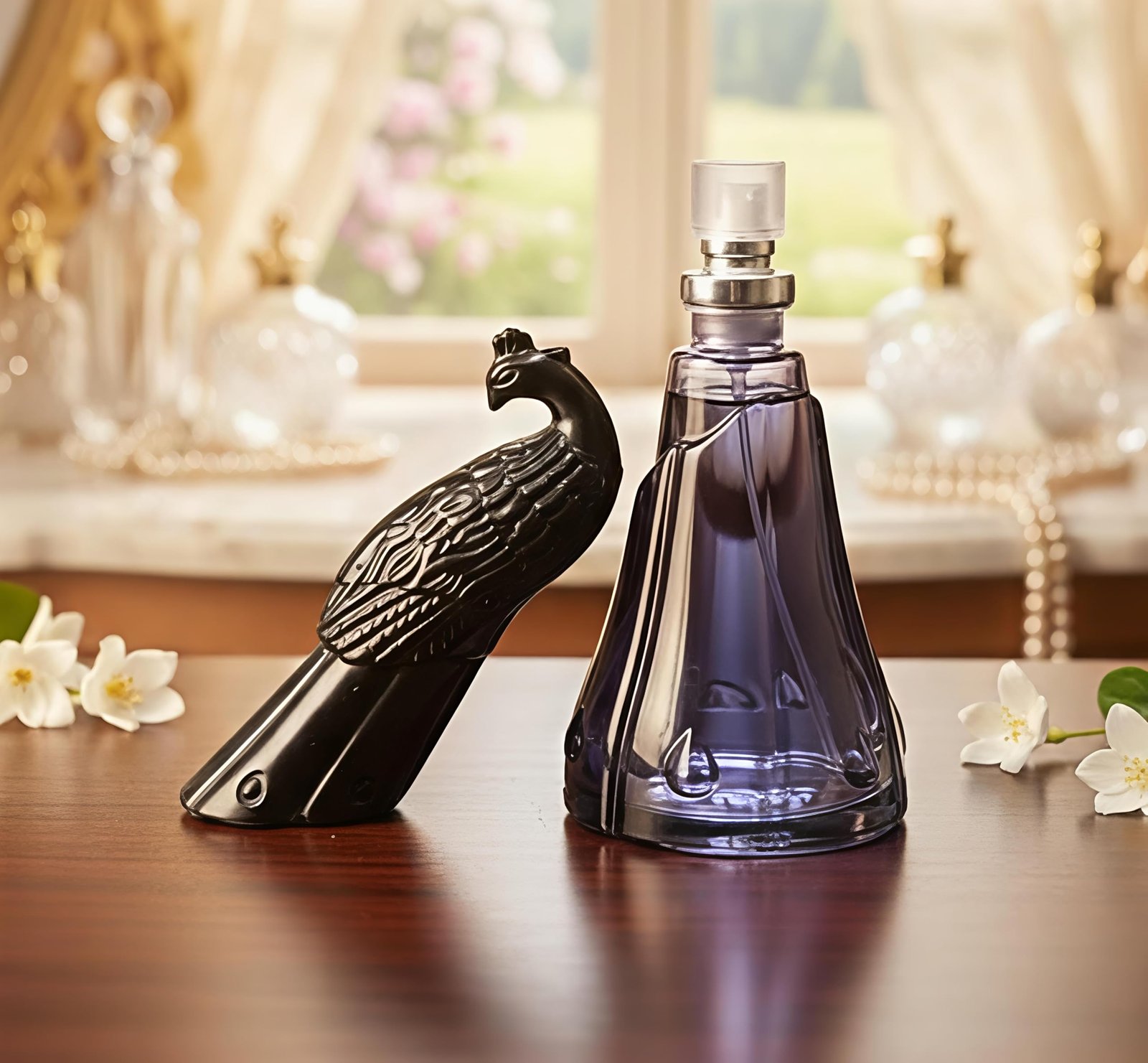 perfume