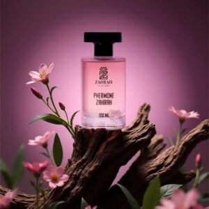 Phermone perfume