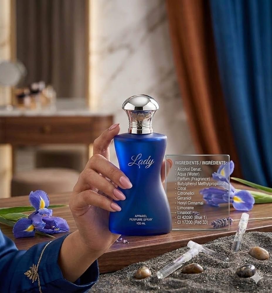 blue perfume blue perfume